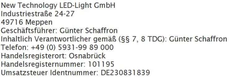 Impressum led-kuhstall-stromkosten-senken.de.ntligm.de