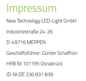 Impressum led-kuhstall-stromkosten-senken.de.ntligm.de